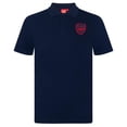 thumbnail image 1 of Arsenal FC Mens Polo Shirt, 1 of 7
