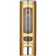 thumbnail image 1 of Dispensador De Jabón Simple De 400 Ml, Dispensador De Gel De Ducha Montado En La Pared, Jabonera, Accesorios De Artículos De Tocador para Baño, Dorado, 1 of 5