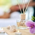 thumbnail image 4 of 50Pcs Diffuser Sticks Natural Rattan Wood Sticks Oil Aroma Diffuser Sticks Replacement For Aroma Fragrance Desktop Ornament Home Decor, 4 of 7