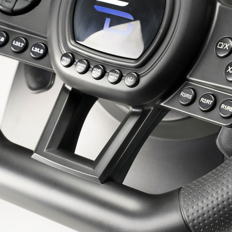Superdrive SV650 Racing Wheel - Xbox X/S, PS4, Xbox One, PC
