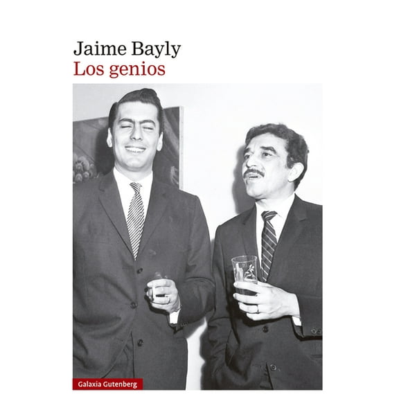 Genios, Los, (Paperback)