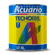 thumbnail image 1 of Esmalte Alquidálico Anticorrosivo Acuario Tecnobril 4 Lts Turquesa, 1 of 2