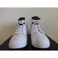 thumbnail image 3 of Ni - ke Ni - ke Air Jordan 7 Retro Infrared White-Crimson-Black Sz 16 [CU9307-160], 3 of 5