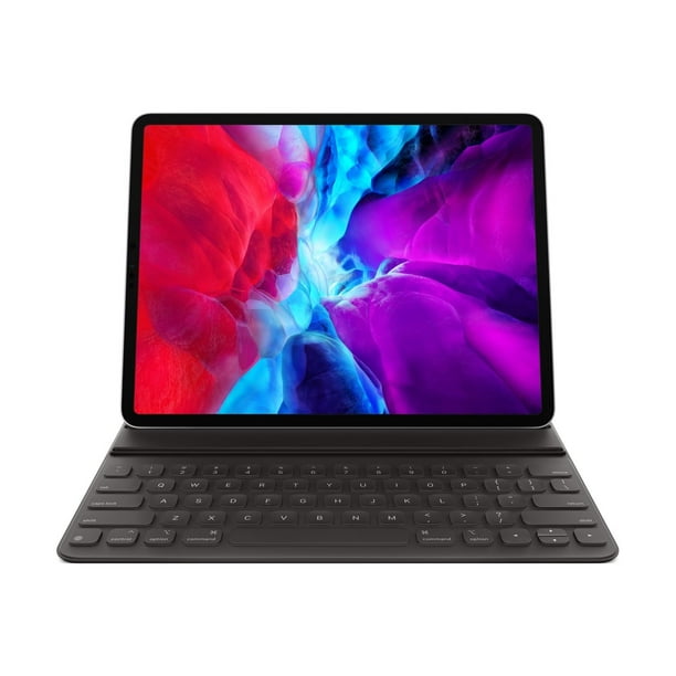 Apple Smart Keyboard Folio (for 12.9-inch iPad Pro - 3rd or 4th
