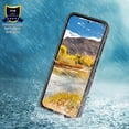 thumbnail image 2 of Sfulatdc Compatible with S20 Plus Waterproof Case, IP68 Underwater Dirtproof Shockproof Built in Screen Protector Full, 2 of 5