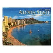Islander 2022 Hawaii 12 Month Calendar Aloha State The Gathering Place