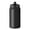 Black, variant on MidOcean Spot Five 16.9floz Sports Bottle