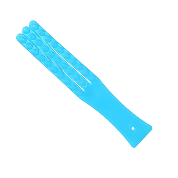 Meridians Pat, palo de masaje profesional, palo de masaje portátil, palo de masaje diseñado para la perfección