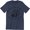 Navy Heather, variant on More Fun When Camping - Fun Camper Outdoor Men's T-Shirt