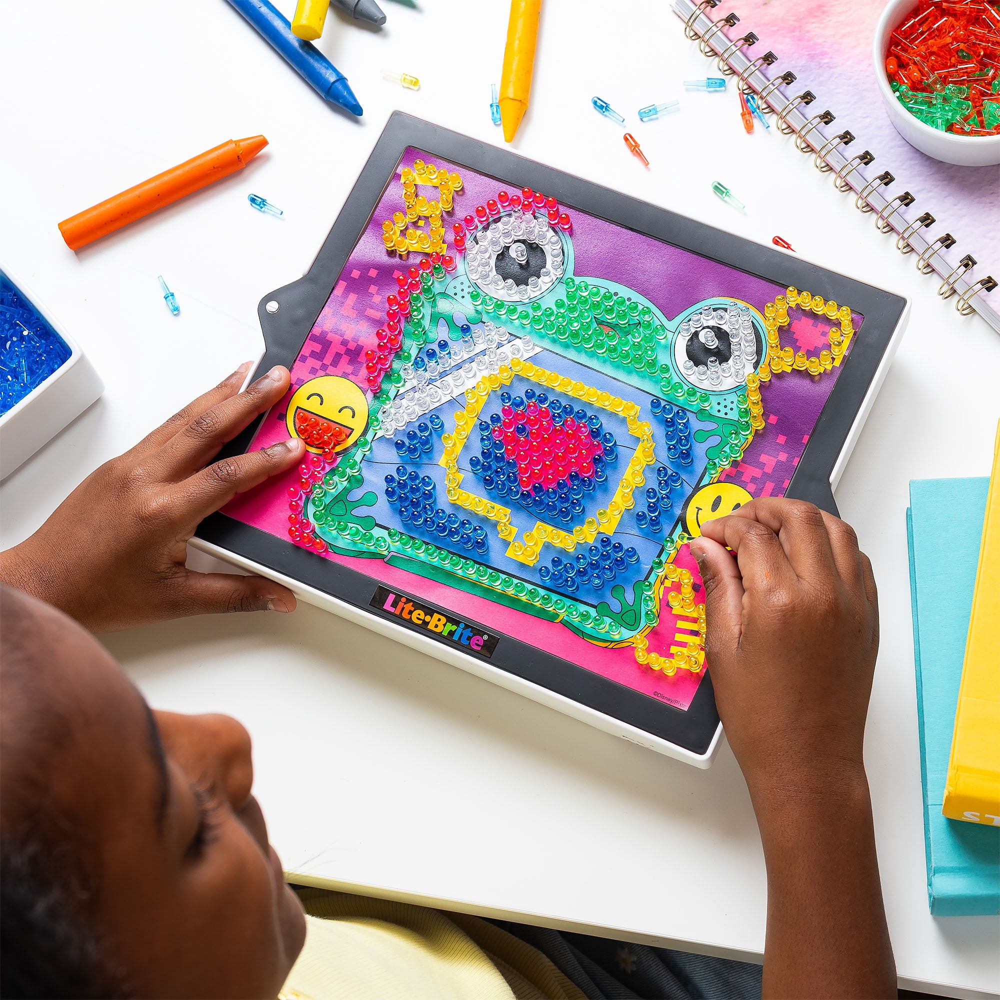 Lite Brite Colorpop Toy Story 5