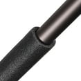 thumbnail image 5 of Uxcell Foam Tube 1.64 ft Length Hollow Polyethylene Black 4 Pcs 0.98in x 1.37in x 1.64ft (ID x OD x L), 5 of 6