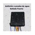 thumbnail image 2 of "Alarma Arranque Control Remoto Para Moto Seguridad Antirrobo ", 2 of 4