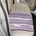 thumbnail image 6 of PATLOLLAV Car Seat Cushion for Driving, Winter Soft Warm Faux Fur Car Seat Cushion, Car Seat Protector Pad for Home Office Chair, Universal Interior Accessory for Car SUV, 6 of 6