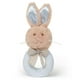 thumbnail image 1 of Peluche de conejito de peluche Bearington Lil' Bunny, 14 cm, 1 of 6