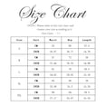 thumbnail image 3 of Women's Tight Fitting Quick-Dry Color Block Sports Short Skirt, Fake Two-Piece Yoga Pants Skirt for Running, Tennis, Gym Workouts and Athletic Performance,Blue-10,2XL, 3 of 4