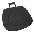 thumbnail image 3 of Motor Trend Honeycomb Seat Cushion - Non-Slip Bottom Mesh-Office Chair -Sciatica & Back Pain Relief, 3 of 7