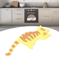 thumbnail image 4 of Kitchen Refrigerator Decoration, Cat Shaped Fridge Magnet Magnetic Beautiful  For Bedroom Living Room, Study For Car Fridge A04, 4 of 8