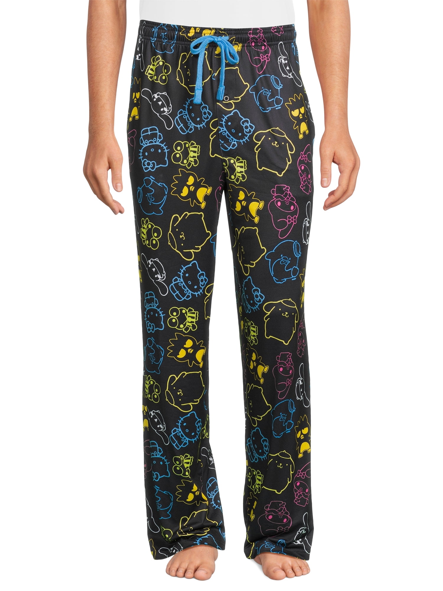 Maruchan Cup Toss Adult Men's Apparel, All Over Print Graphic