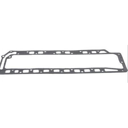 New Marine Exhaust Plate Gasket Replaces Chrysler 27-F372154-1 Sierra 18-0958