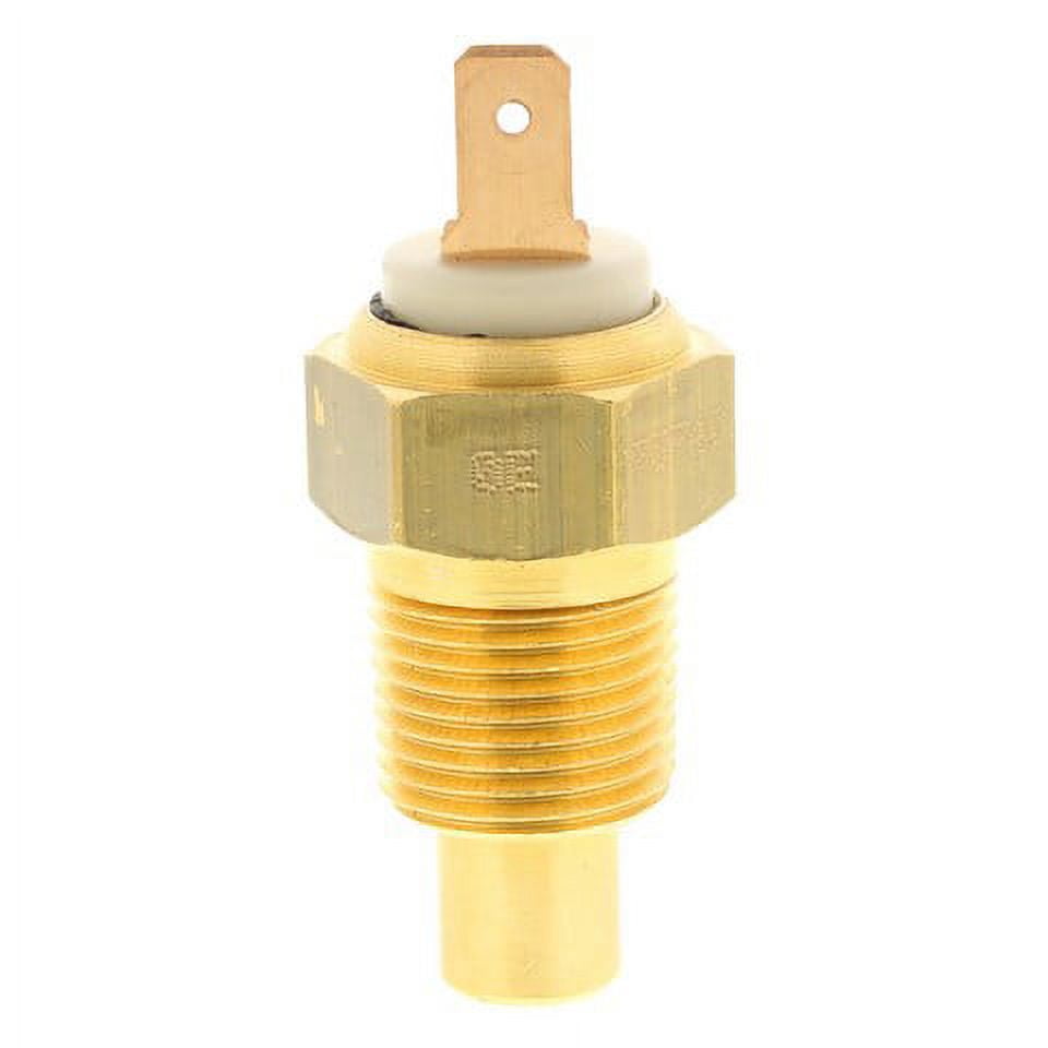 Motorad 1TS1313 Engine Coolant Temperature Switch Fits select: 1979-1986 CHEVROLET C10, 1988-1989 CHEVROLET GMT-400