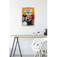 thumbnail image 6 of Boy Meets World - One Sheet Wall Poster, 14.725" x 22.375", Framed, 6 of 6