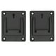 thumbnail image 1 of 2Pcs Tool Holder Dock Battery Mount Bracket ABS Shell Storage Fixing Rack for Bosch 18V, 1 of 5