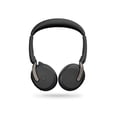 thumbnail image 3 of Jabra Auriculares Evolve2 65 Flex UC Stereo, Inalámbrico, Bluetooth, USB A/C, Negro., 3 of 3