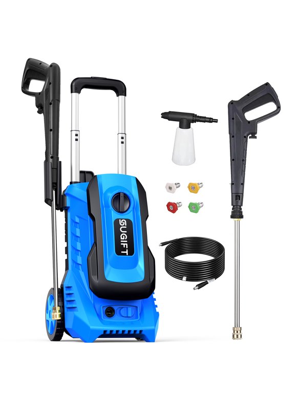 Pressure Washers