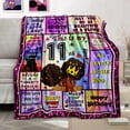 thumbnail image 2 of Libra Gifts Blanket 50"X60", Libra Birthday Gifts, Libra Gifts for Women/Men, September October Birthday Gifts, Libra Zodiac Gifts, Gifts for Libras, Libra Horoscope Gift, Constellation Throw Blanket, 2 of 6