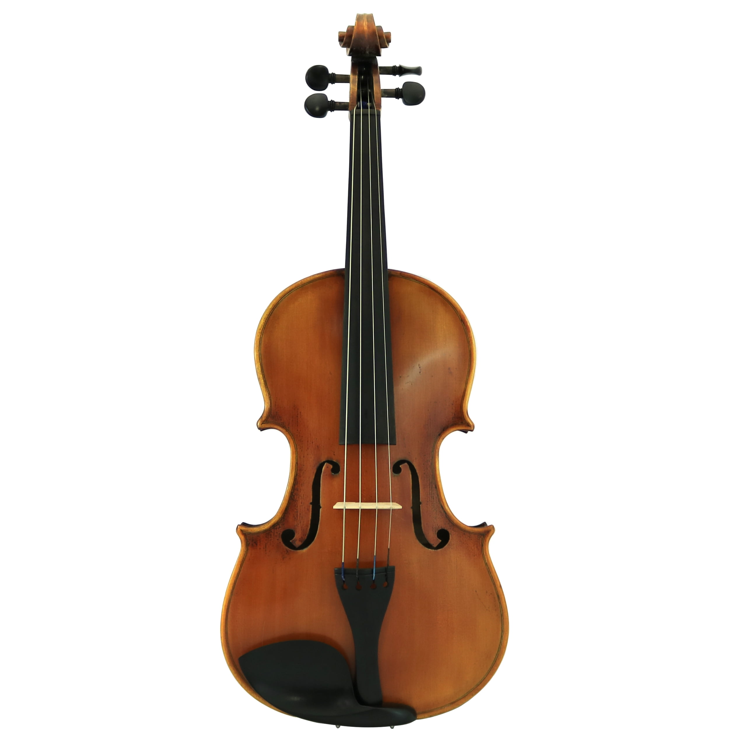 D'Luca CA500VAT-16 16-Inch Orchestral Series Antique Handmade Viola