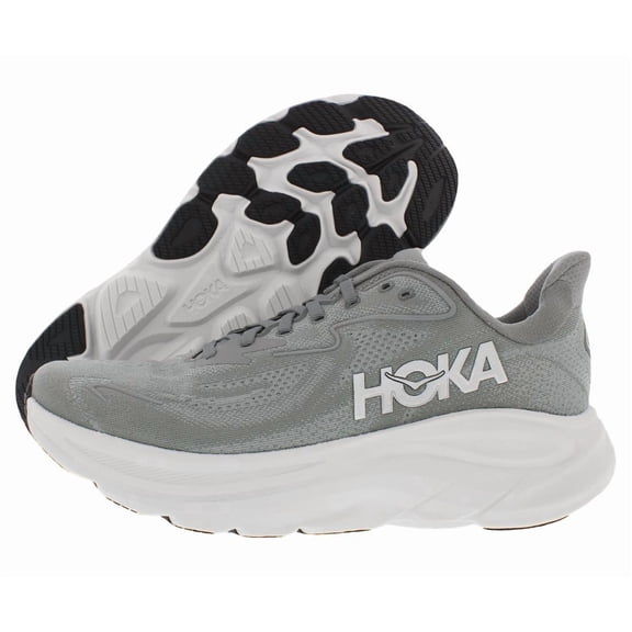 Hoka Clifton 10 Asteroid / Silver 1162030-ADSL Men's Size 10