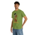 thumbnail image 6 of Faith Over Fear Positive Tee-Shirt, TeeShirt, Casual Wear, Fashionable T-Shirt, 6 of 12