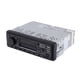 thumbnail image 4 of Autoradio 1 Din Bluetooth Radio Car AUX-IN MP3 Player FM USB Auto Stereo Audio Stereo Digital Audio FM with Phone Holder, 4 of 5