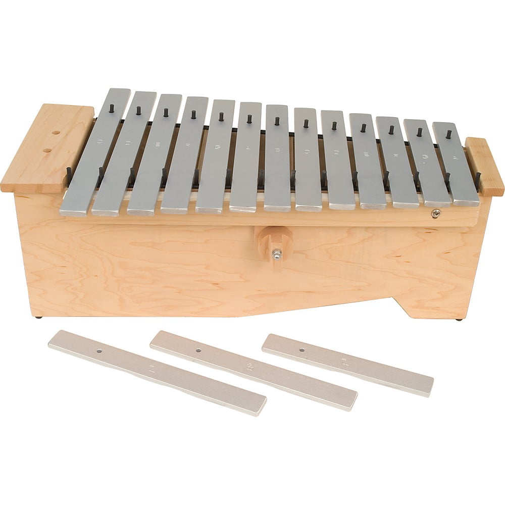 Lyons 9-piece Orff Instrument Set