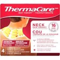 thumbnail image 1 of Heat Wraps Neck & Shoulder 4 units, 16 Hours Pain Relief, 1 of 4