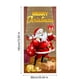 thumbnail image 3 of Christmas Front Door Decoration Printed Santa Door Merry Christmas Indoor Outdoor Front Door Party Supplies, 3 of 5