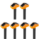 thumbnail image 2 of 2 Uds Repelente Ratones para Jardín LED Solar Ahuyentador Ratas Salvajes (2 Uds), 2 of 6