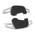 thumbnail image 4 of ANGGREK Steering Wheel Paddle, 2pcs Paddle Extension Shifter For Car, 4 of 8