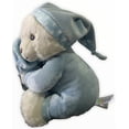 thumbnail image 2 of Peluche Aurora Oso azul Musical (ebba)twinkle Twinkle Little Star Aurora Oso musical azul, 2 of 4