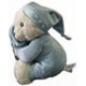 thumbnail image 2 of Peluche Aurora Oso azul Musical (ebba)twinkle Twinkle Little Star Aurora Oso musical azul, 2 of 4