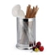 thumbnail image 2 of Monstrate Almacenamiento fácil de plata de los palillos del organizador y de los cubiertos de los accesorios de la cocina del acero inoxidable Organizadores de utensilios de cocina No poroso, 2 of 6