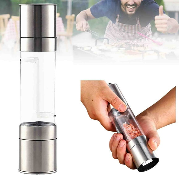 Boreal Craft Manual Stainless Steel Pepper Grinder Mini Head Kitchen Mill For Pepper And Small Kitchen Mixer Hand Mixer Cordless Rechargeable Hand Mixer Cordless Mini Kitchen Mixer Timer Stand Mixer