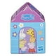 thumbnail image 2 of Peppa Pig Peppa’s Club’s Clubhouse Sorpresa, Unboxing Peppa Preschool Toy, 1 de 12 s Peppa Pig Peppa Pig, 2 of 2