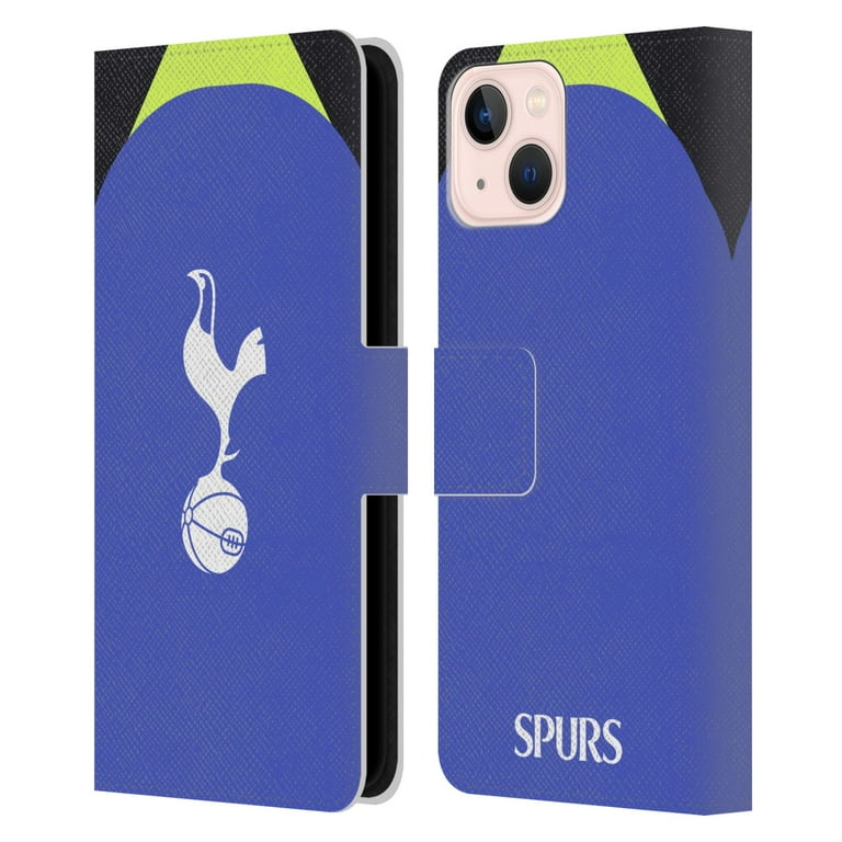 Tottenham Hotspur FC IPhone X Aluminum Case 