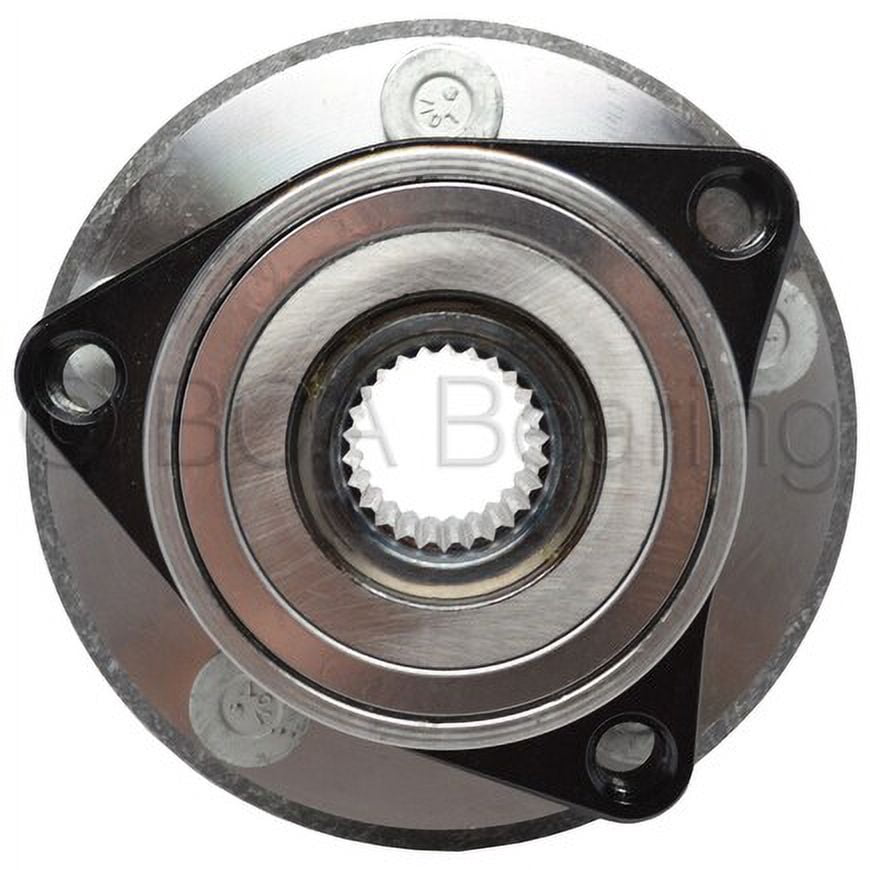 BCA we60546 hub assembly