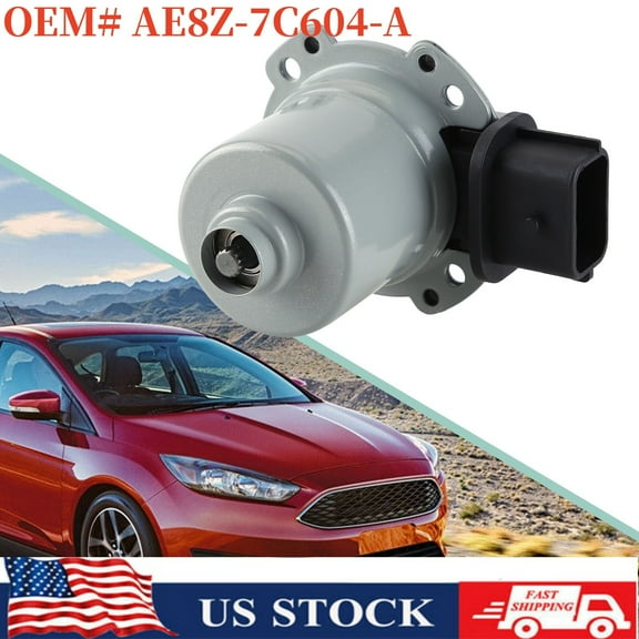 OEM AE8Z-7C604-A Automatic Transmission Clutch Actuator For 2011-16 Fiesta Focus