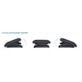 thumbnail image 3 of Mount-It! Ergonomic Footrest Adjustable Angle and Height, 18" x 14", 3 of 4