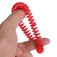 thumbnail image 3 of Sywqhk Pulseras repelentes de mosquitos Protección contra insectos para adultos Niños (Rojo) Sywqhk Alta Calidad, 3 of 7