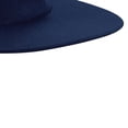 thumbnail image 3 of Beechfield Rapper Snapback Cap, 3 of 4