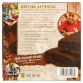 thumbnail image 3 of Nature's Bakery Double Chocolate Brownie Twin Packs - 6 Count 2oz (Pack of 2), 3 of 4